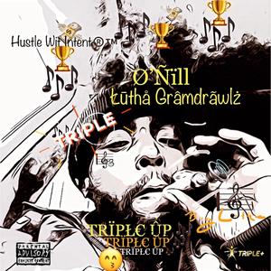 Triple Up (Triple G3) (Explicit)