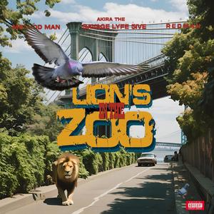 Lions In The Zoo (feat. Method Man & Redman) (Explicit)
