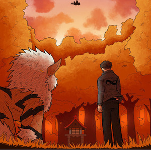 Zinnia: The Lorekeeper