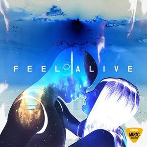 Feel alive (feat. Kimi Kim) (이마트 뮤직 챌린지) (Emart Music Challenge)