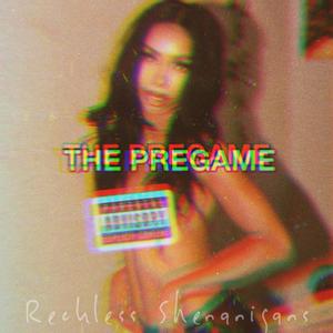 The Pregame (feat. Giovanni & Iceberg Ferg) (Explicit)