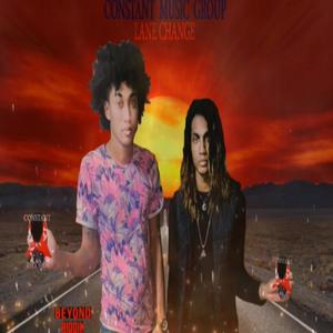 LANE CHANGE(feat. Zhavein & Santos)