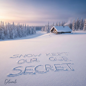 Snow Kept Our Secret