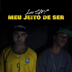 Seja Forte (Explicit)