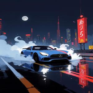 Falling apart (Explicit)