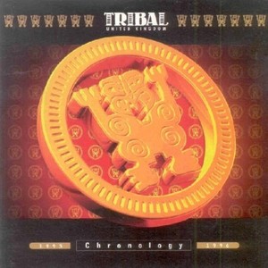 Tribal UK - 1993 - 1996 Chronology