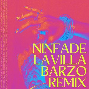 Ninfa de la Villa (Barzo Remix)