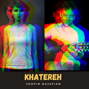 Khatereh (feat. Shervin Najafian)