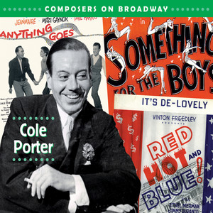 Composers On Broadway: Cole Porter