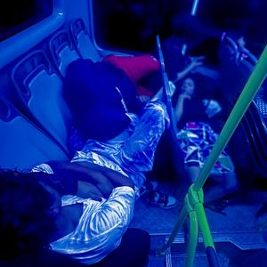 Otro After (feat. Lil shiny) (Explicit)