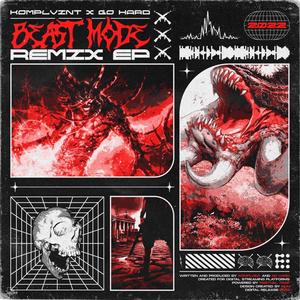 BEAST MODE (WVCHIN Remix|Explicit)
