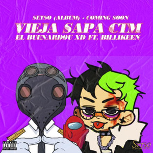 Vieja sapa ctm (Explicit)