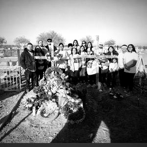 Letter to Grandpa (Explicit)