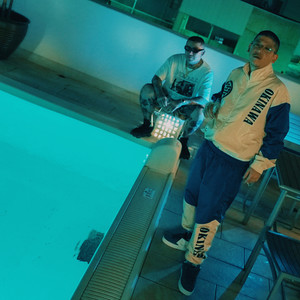 G.G.W.P (feat. MuKuRo) (Explicit)