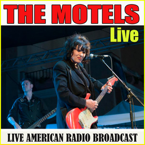 The Motels Live (Live)