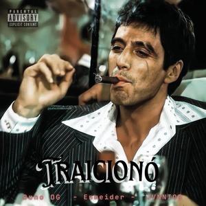 Traicionó (feat. JVNIOR & Duno OG) [Explicit]