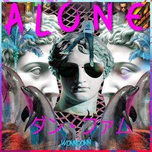 ALONE