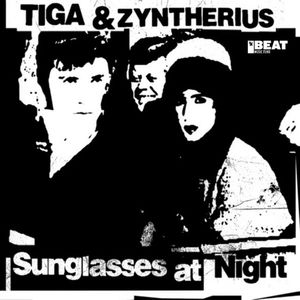 Sunglasses at Night (Alter Ego Extended Remix)
