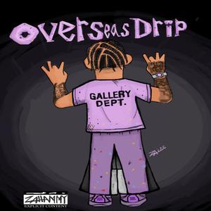 OverSeas (Prod.Bull919) [Explicit]