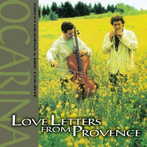 Love Letters From Provence