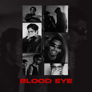 Blood Eye