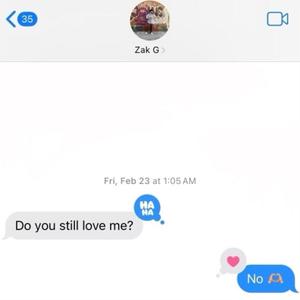 Still Love Me (feat. Zak G) (Remix)