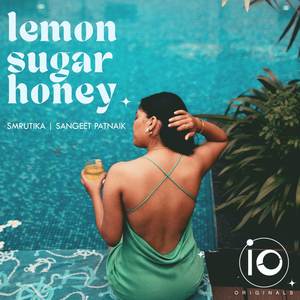 Lemon Sugar Honey