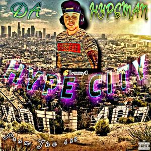 Hype City (Explicit)