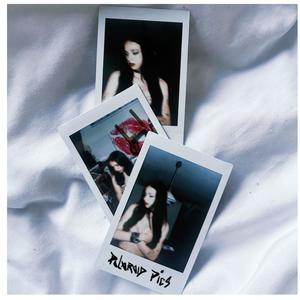 Polaroid Pics (Explicit)