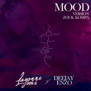 Mood - Version Zouk Kompa