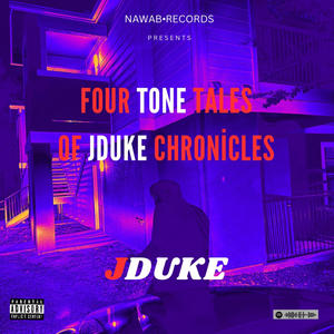 Jd's Kitchen (feat. KingEF) (Explicit)