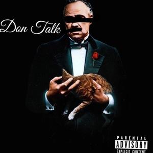 Don Talk (feat. Marlii North) [Explicit]