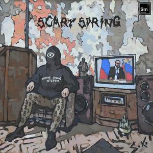 Scary Spring (Explicit)