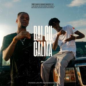 Bai Cu Calma (feat. Anderking)