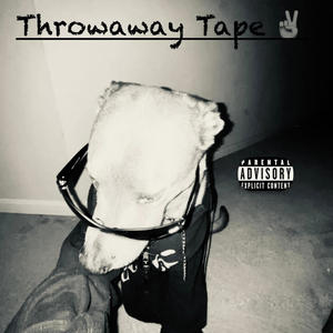 Throwaway Tape 2 (Explicit)