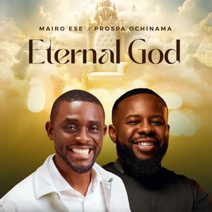 Eternal God [feat. Prospa Ochimana] (Live)