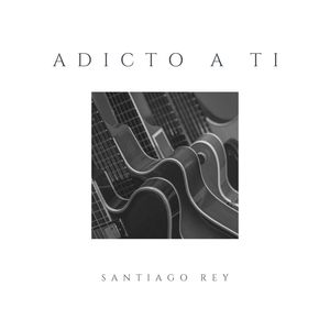 adicto a ti