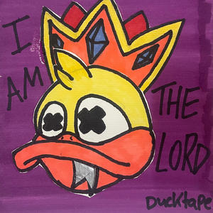 I am the Lord
