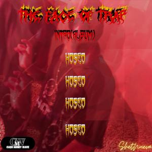 HOSEO (feat. Improv) (Explicit)