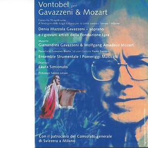 Vontobel per Gavazzeni & Mozart