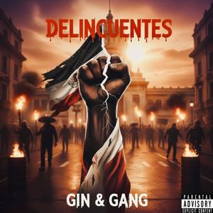 Delincuentes (feat. R-Even, Alex Galván & Elia Intrash) (Explicit)
