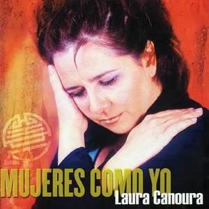 Laura Canoura - Una Mujer Feliz