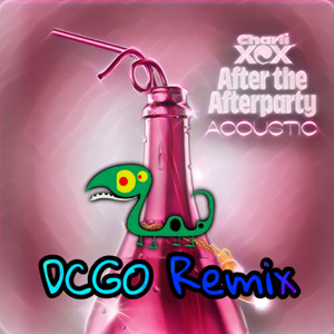 Charli XCX - After The Afterparty (DCGO Remix)