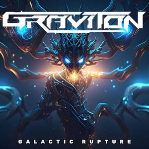 Galactic Rupture