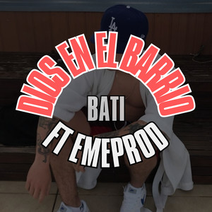 Dios en el Barrio (Remix) [Explicit]