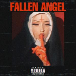FALLEN ANGEL (Explicit)