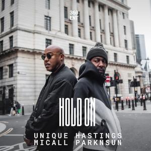 Hold On (feat. Micall Parknsun)