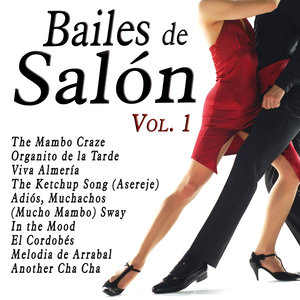 The Ketchup Song (Asereje)