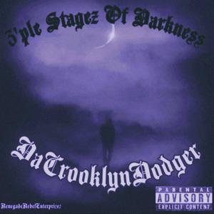 3'ple Stagez Of Darkness (Explicit)