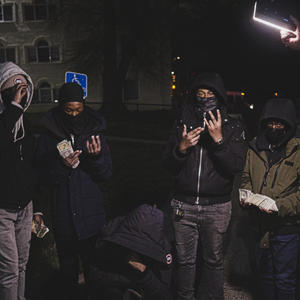 **** YungDriva (FreeAp) (feat. Viper500K & Uptop Black) (Explicit)